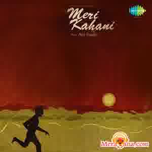 Poster of Meri Kahani (1983)